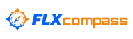FLXcompass Logo